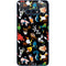 Looney Tunes Identity Pattern Galaxy S10e Skin