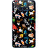 Looney Tunes Identity Pattern Galaxy S10e Skin