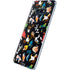 Looney Tunes Identity Pattern Galaxy S10e Skin