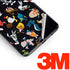 Looney Tunes Identity Pattern Galaxy S10e Skin