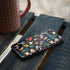 Looney Tunes Identity Pattern Galaxy S10e Skin