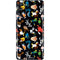 Looney Tunes Identity Pattern Galaxy S20 Fan Edition Skin