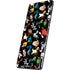 Looney Tunes Identity Pattern Galaxy S20 Fan Edition Skin
