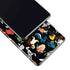 Looney Tunes Identity Pattern Galaxy S20 Fan Edition Skin