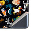 Looney Tunes Identity Pattern Galaxy S20 Fan Edition Skin