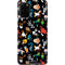 Looney Tunes Identity Pattern Galaxy S20 Plus Pro Case