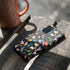 Looney Tunes Identity Pattern Galaxy S20 Plus Pro Case