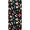 Looney Tunes Identity Pattern Galaxy S20 Plus Skin