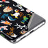 Looney Tunes Identity Pattern Galaxy S20 Plus Skin