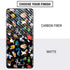 Looney Tunes Identity Pattern Galaxy S20 Plus Skin