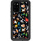 Looney Tunes Identity Pattern Galaxy S20 Plus Waterproof Case