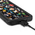 Looney Tunes Identity Pattern Galaxy S20 Plus Waterproof Case