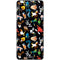 Looney Tunes Identity Pattern Galaxy S20 Skin