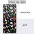 Looney Tunes Identity Pattern Galaxy S20 Skin