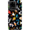 Looney Tunes Identity Pattern Galaxy S20 Ultra 5G Pro Case