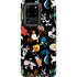 Looney Tunes Identity Pattern Galaxy S20 Ultra 5G Pro Case