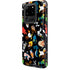 Looney Tunes Identity Pattern Galaxy S20 Ultra 5G Pro Case