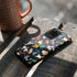 Looney Tunes Identity Pattern Galaxy S20 Ultra 5G Pro Case