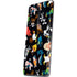 Looney Tunes Identity Pattern Galaxy S20 Ultra 5G Skin