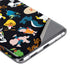 Looney Tunes Identity Pattern Galaxy S20 Ultra 5G Skin