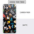Looney Tunes Identity Pattern Galaxy S20 Ultra 5G Skin