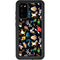 Looney Tunes Identity Pattern Galaxy S20 Waterproof Case