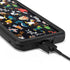 Looney Tunes Identity Pattern Galaxy S20 Waterproof Case