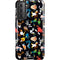 Looney Tunes Identity Pattern Galaxy S21 5G Pro Case