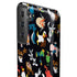 Looney Tunes Identity Pattern Galaxy S21 FE Pro Case