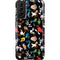Looney Tunes Identity Pattern Galaxy S21 Plus 5G Pro Case