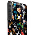 Looney Tunes Identity Pattern Galaxy S21 Plus 5G Pro Case