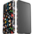 Looney Tunes Identity Pattern Galaxy S21 Plus 5G Pro Case
