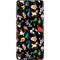 Looney Tunes Identity Pattern Galaxy S21 Plus 5G Skin