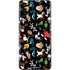 Looney Tunes Identity Pattern Galaxy S21 Plus 5G Skin