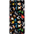 Looney Tunes Identity Pattern Galaxy S21 Ultra 5G Skin