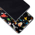 Looney Tunes Identity Pattern Galaxy S21 Ultra 5G Skin