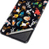 Looney Tunes Identity Pattern Galaxy S21 Ultra 5G Skin