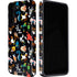Looney Tunes Identity Pattern Galaxy S22 Pro Case