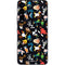 Looney Tunes Identity Pattern Galaxy S22 Skin
