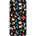 Looney Tunes Identity Pattern Galaxy S22 Skin