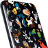 Looney Tunes Identity Pattern Galaxy S22 Skin