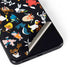 Looney Tunes Identity Pattern Galaxy S22 Skin