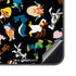 Looney Tunes Identity Pattern Galaxy S23 FE Skin