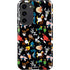 Looney Tunes Identity Pattern Galaxy S23 Plus Pro Case