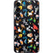 Looney Tunes Identity Pattern Galaxy S23 Plus Skin