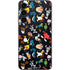 Looney Tunes Identity Pattern Galaxy S23 Plus Skin