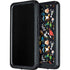 Looney Tunes Identity Pattern Galaxy S23 Plus Waterproof Case