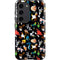 Looney Tunes Identity Pattern Galaxy S23 Pro Case