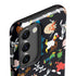 Looney Tunes Identity Pattern Galaxy S23 Pro Case