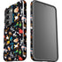 Looney Tunes Identity Pattern Galaxy S23 Pro Case